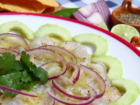 aguachile