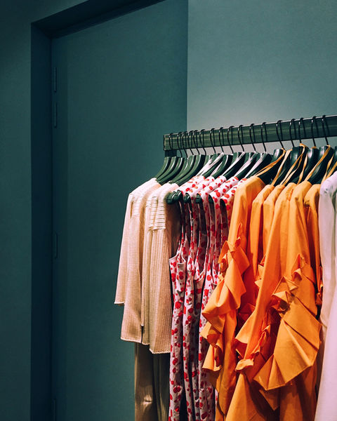 Fashion Brand Reconnect x Gen Z