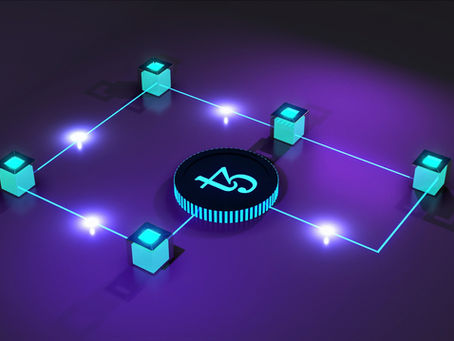 Lending on the Blockchain