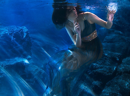 Image by Alice Alinari