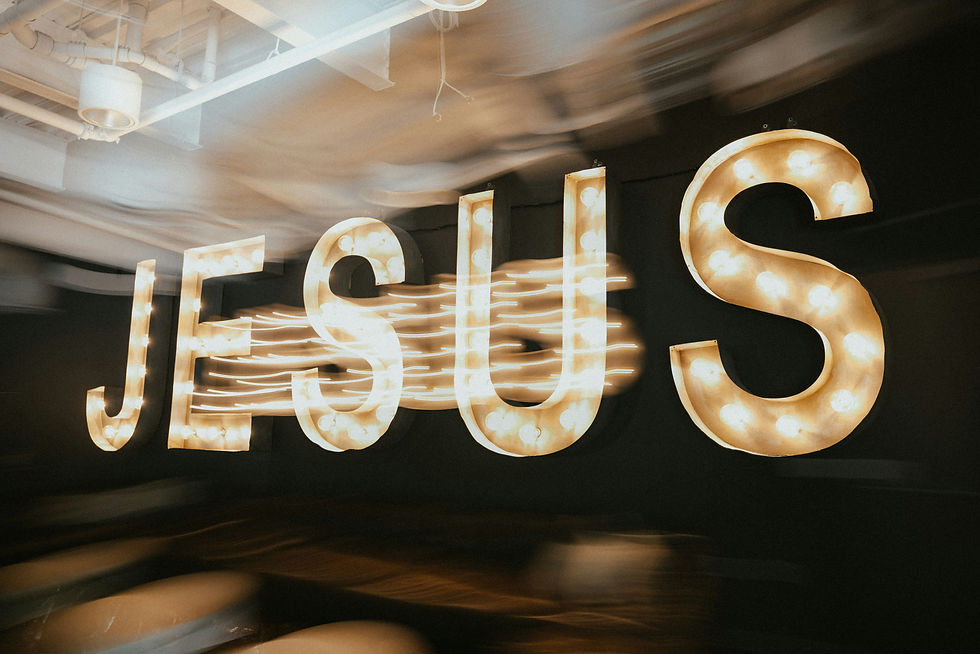 Unsplash [photo by Travis Fish]