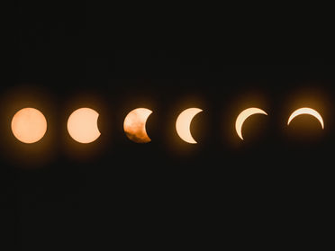 The Moons That Pass You By...