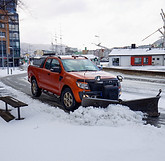 Image by Torbjørn Helgesen