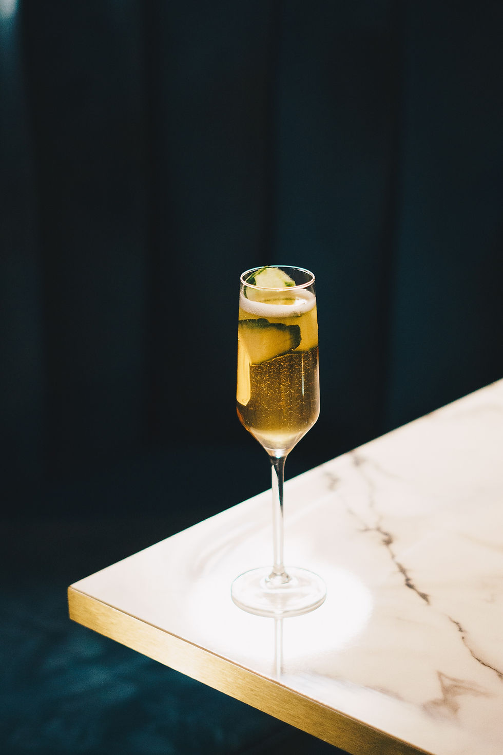 Cool Like That Thursday: Wine and Cocktail Specials