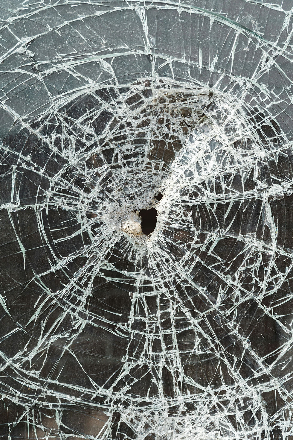 glass removal