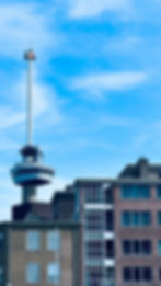 My Top 3 Things To Do In Rotterdam