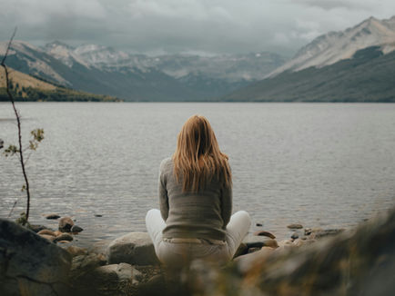 The Best Places to Reconnect With Yourself