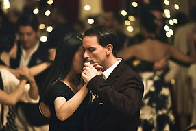 Tango Tanzpaar