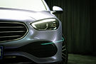 High-End Car Wraps Services In North Carolina