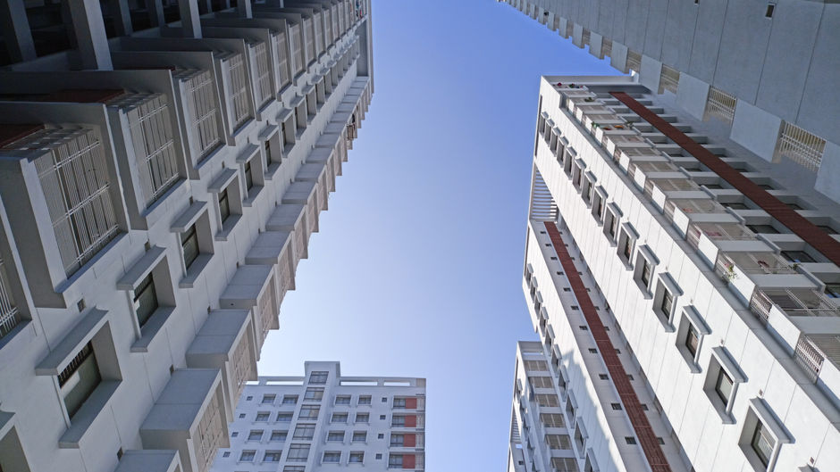 Where to Find the Hottest New Pre-Launch Properties in Mumbai?