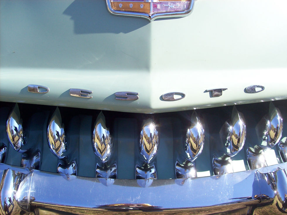 Classics & Chrome