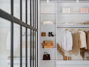 How to Design the Perfect Closet for Your Home in Lynnwood, WA