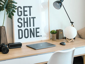 The Writer Side: Keeping in Productive