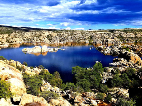 Prescott Arizona