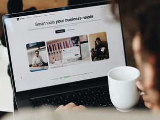 The Battle: Website vs Social Media for SME Success