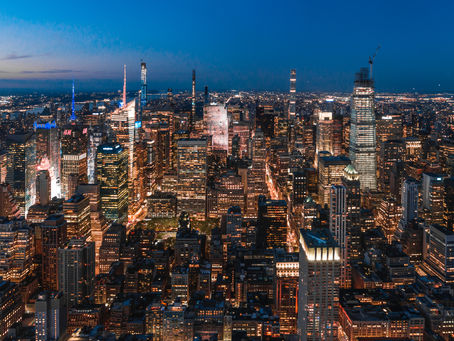 VIP NYC Transfers - JFK Luxury Transfers: The Signature Arrival