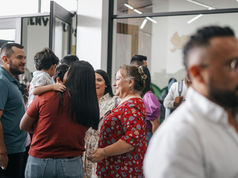 How Religious Community Is Linked to Human Flourishing