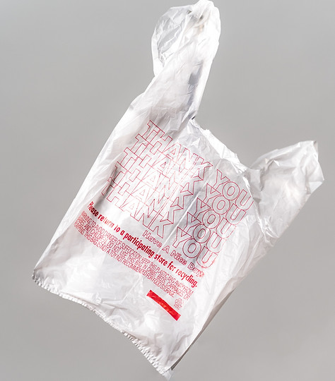 Plastic Bag