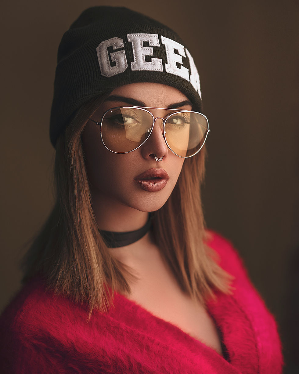 Image by Ali Pazani