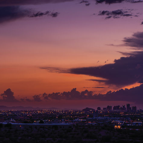 Phoenix Arizona