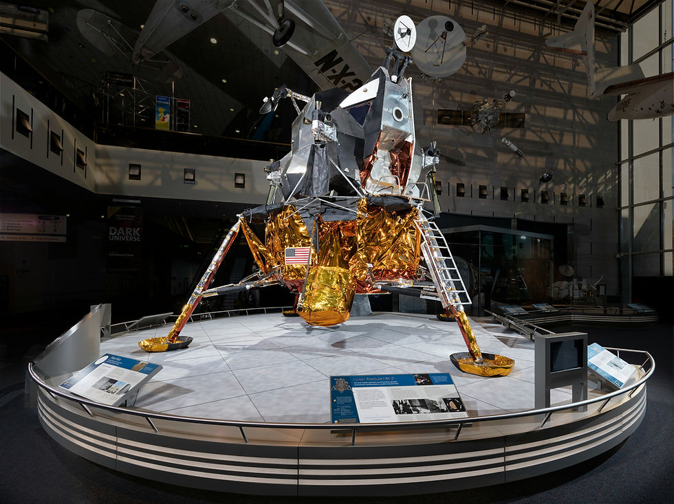 Inside JPL: The Lab Behind Every Mars Rover