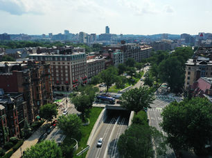 波士顿租赁指南：波士顿社区简介