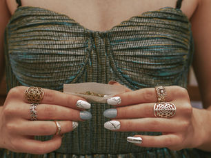 How to Wear Capricorn Jewelry: The Ultimate Style Guide for Ambition and Success