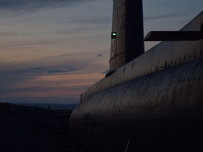 Canada launching process to acquire 12 submarines