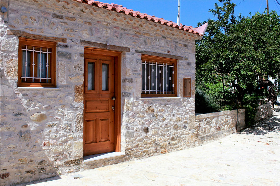 Buying Property in France With Euros: Understanding Currency Exchange