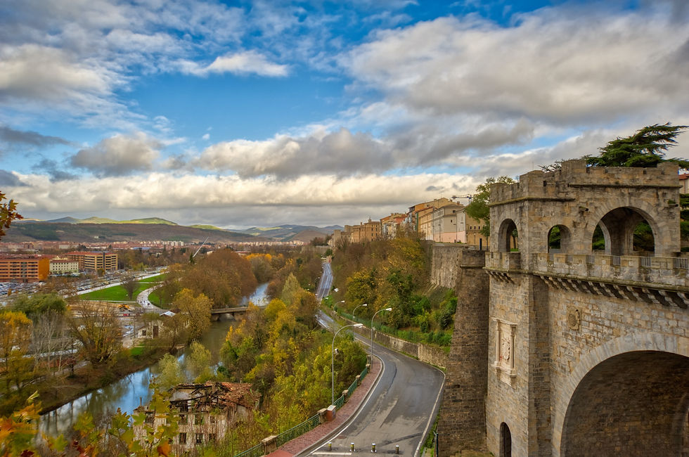 Best salons in Pamplona, ES – Best Salons directory