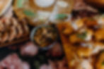 Image of local catering options in Tipperary