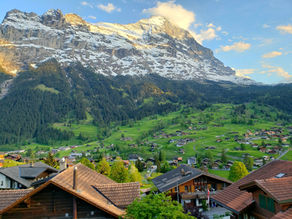 Best Swiss Mountain Towns to Visit: Insider Picks & Travel Tips