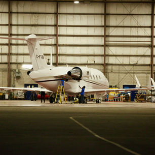 Specialist Aviation Sectors Our Recruitment Agency Supports: The Complete Guide