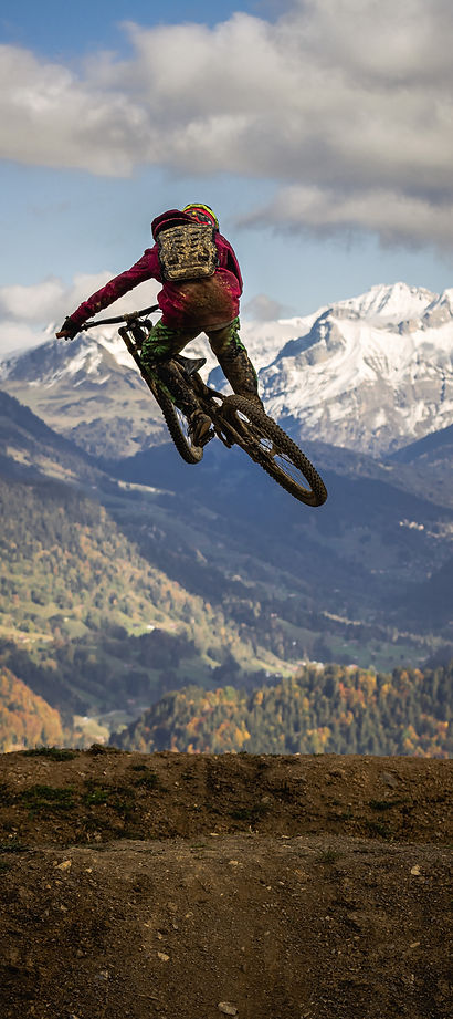 Image by Nathanaël Desmeules