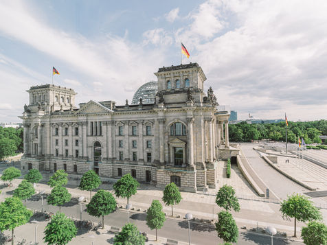 Unified Patent Court: German Ratification Enters Final Phase