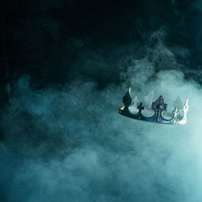 Notes from the wildforest #20710