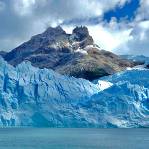 Tours of El Calafate
