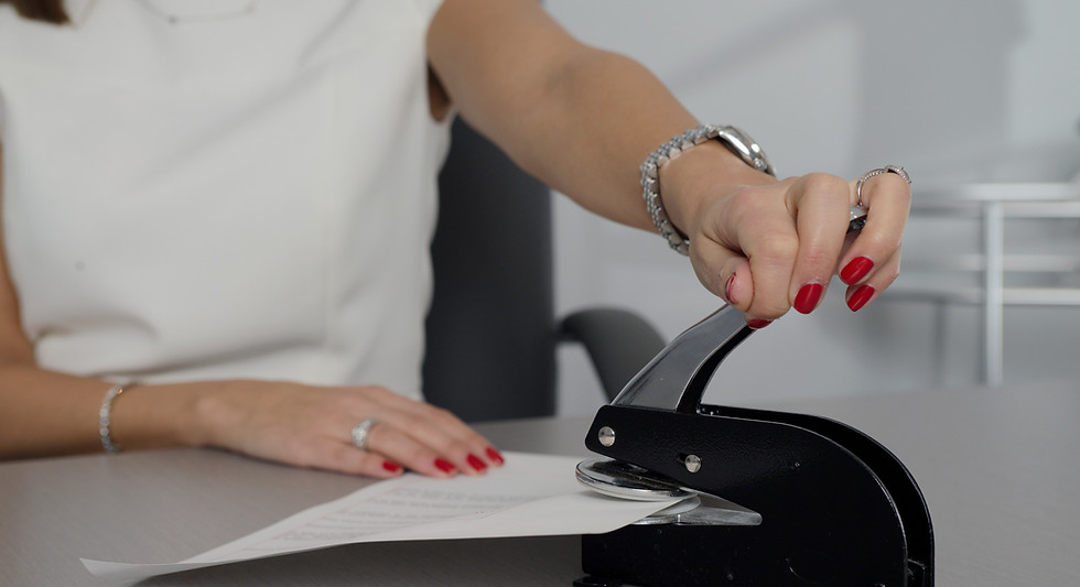 Lien Waiver Notary Services for Contractors and Construction Professionals in Southwest Florida