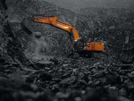 The Hidden Goldmine: Why Used OEM Excavator Parts Save Contractors Millions