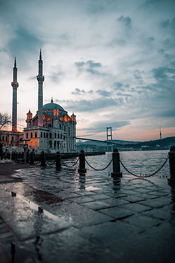 Image by Ahmet Kahveci