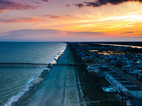 Holden Beach