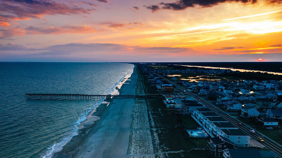 Holden Beach
