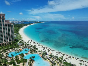 Chief Operating Officer (COO) Job Lead - Resorts - Prime Locations - Confirmed Salary Indication: < $220,000 USD per year plus performance-based bonuses, insurance and more