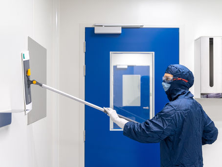 Bio Technology. Shidonna Raven Garden & Cook