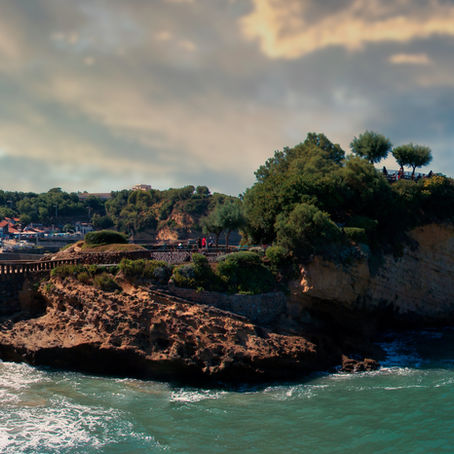 Top 5 des destinations françaises pour un séminaire en mai