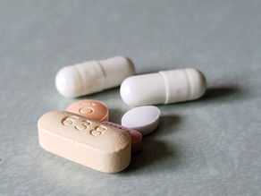 Etoricoxib: Ein umfassender Leitfaden zu Wirkung, Dosierung und Anwendungen