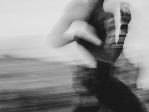 Study 30: 1 Samuel 20: Trent Evans