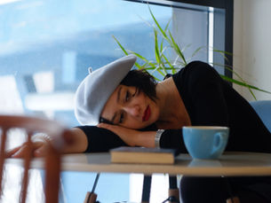 The Thing Nobody Talks About: Menopause, Your Career, and the Pressure to Hold It All Together