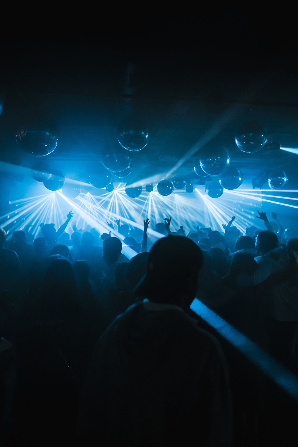 clubbing in Budapest - STAG VIP