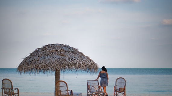 Lakshadweep